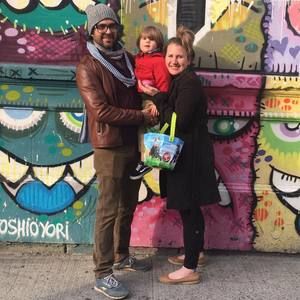 Meet your Posher, Stacy